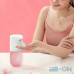 Дозатор жидкого мыла (автоматический), 300 мл Xiaomi Simpleway (ZDXSJ02XW) Pink — интернет магазин All-Ok. Фото 2